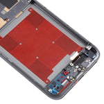 Per Huawei Pura 70 Pro Schermo LCD originale Digitizer assemblaggio completo con telaio, For Huawei Pura 70 Pro(Original)