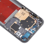 Per Huawei Pura 70 Pro Schermo LCD originale Digitizer assemblaggio completo con telaio, For Huawei Pura 70 Pro(Original)