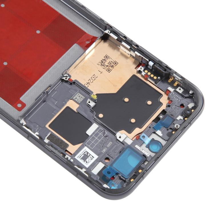 Per Huawei Pura 70 Pro Schermo LCD originale Digitizer assemblaggio completo con telaio, For Huawei Pura 70 Pro(Original)