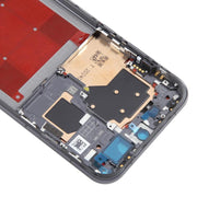 Per Huawei Pura 70 Pro Schermo LCD originale Digitizer assemblaggio completo con telaio, For Huawei Pura 70 Pro(Original)