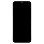 Per Huawei Pura 70 Pro Schermo LCD originale Digitizer assemblaggio completo con telaio, For Huawei Pura 70 Pro(Original)