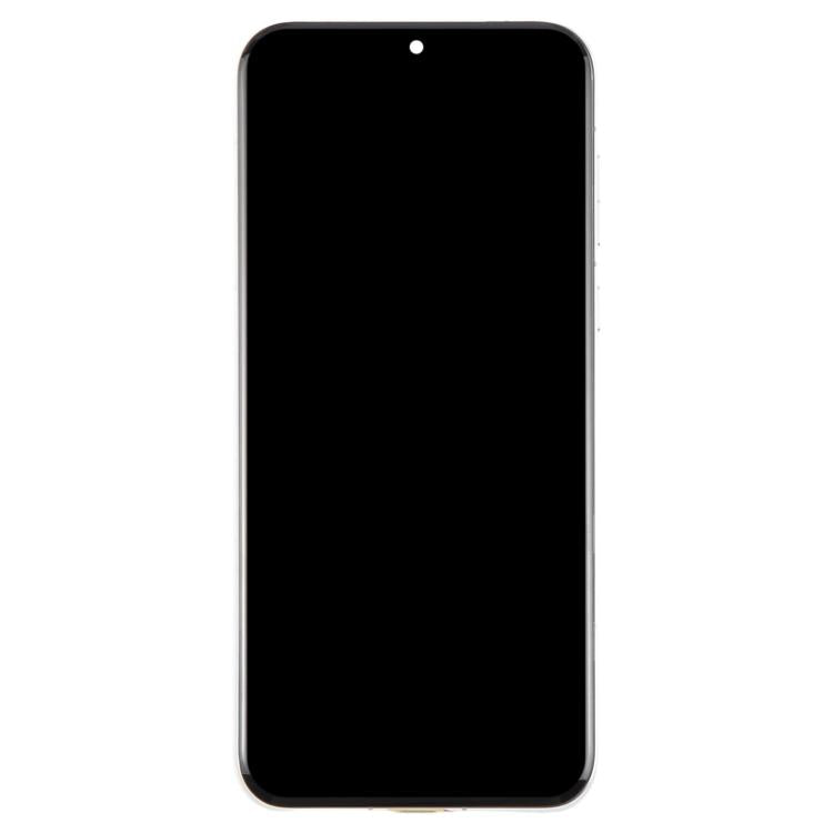 Per Huawei Pura 70 Pro Schermo LCD originale Digitizer assemblaggio completo con telaio, For Huawei Pura 70 Pro(Original)