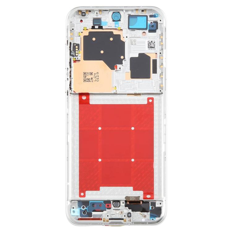 Per Huawei Pura 70 Pro Schermo LCD originale Digitizer assemblaggio completo con telaio, For Huawei Pura 70 Pro(Original)