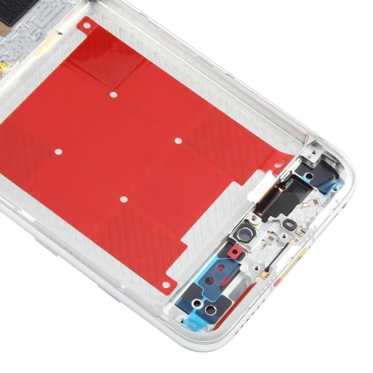 Per Huawei Pura 70 Pro Schermo LCD originale Digitizer assemblaggio completo con telaio, For Huawei Pura 70 Pro(Original)