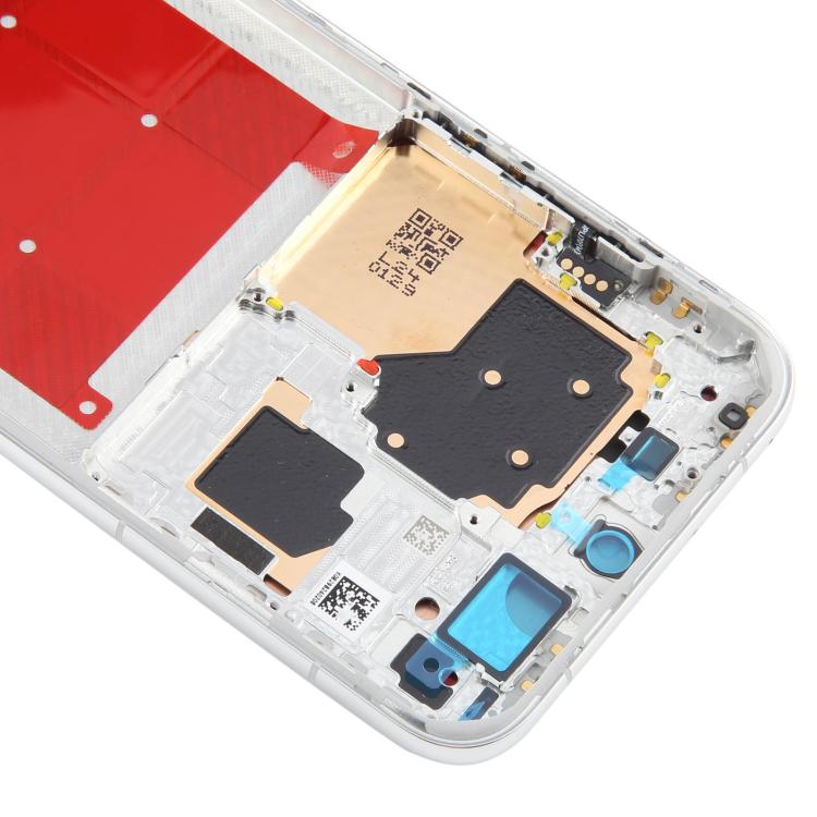 Per Huawei Pura 70 Pro Schermo LCD originale Digitizer assemblaggio completo con telaio, For Huawei Pura 70 Pro(Original)