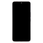 Per Honor 300 Schermo LCD originale Digitizer assemblaggio completo con telaio, For Honor 300(Original)