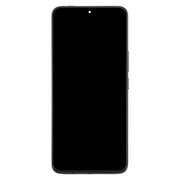 Per Honor 300 Schermo LCD originale Digitizer assemblaggio completo con telaio, For Honor 300(Original)
