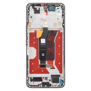 Per Honor 300 Schermo LCD originale Digitizer assemblaggio completo con telaio, For Honor 300(Original)