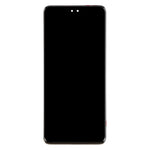 Per Honor 90 Pro Schermo LCD originale Digitizer assemblaggio completo con telaio, For Honor 90 Pro(Original)