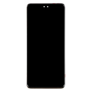Per Honor 90 Pro Schermo LCD originale Digitizer assemblaggio completo con telaio, For Honor 90 Pro(Original)