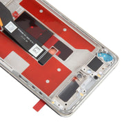Per Honor 90 Pro Schermo LCD originale Digitizer assemblaggio completo con telaio, For Honor 90 Pro(Original)