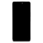Per Honor X60 Pro Schermo LCD originale Digitizer assemblaggio completo con telaio, For Honor X60 Pro (Original)