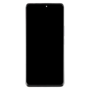 Per Honor X60 Pro Schermo LCD originale Digitizer assemblaggio completo con telaio, For Honor X60 Pro (Original)