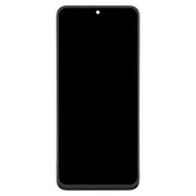 Per Honor 200 Smart Schermo LCD originale Digitizer assemblaggio completo con telaio, For Honor 200 Smart  (Original)
