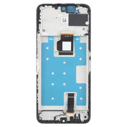 Per Honor 200 Smart Schermo LCD originale Digitizer assemblaggio completo con telaio, For Honor 200 Smart  (Original)