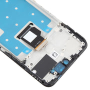 Per Honor 200 Smart Schermo LCD originale Digitizer assemblaggio completo con telaio, For Honor 200 Smart  (Original)