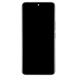 Per Honor 200 Schermo LCD originale Digitizer assemblaggio completo con telaio, For Honor 200 (Original)