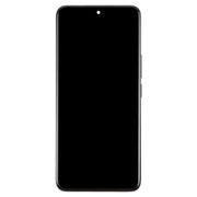 Per Honor 200 Schermo LCD originale Digitizer assemblaggio completo con telaio, For Honor 200 (Original)