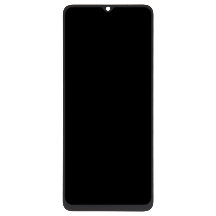 Original IPS LCD Screen For Xiaomi Poco C55 With Full Digitizer Assembly, For Xiaomi Poco C55