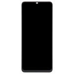 Original IPS LCD Screen For Xiaomi Poco C55 With Full Digitizer Assembly, For Xiaomi Poco C55