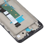 Schermo LCD originale per Xiaomi Redmi K50i Digitizer Assemblaggio completo con cornice, For Xiaomi Redmi K50i