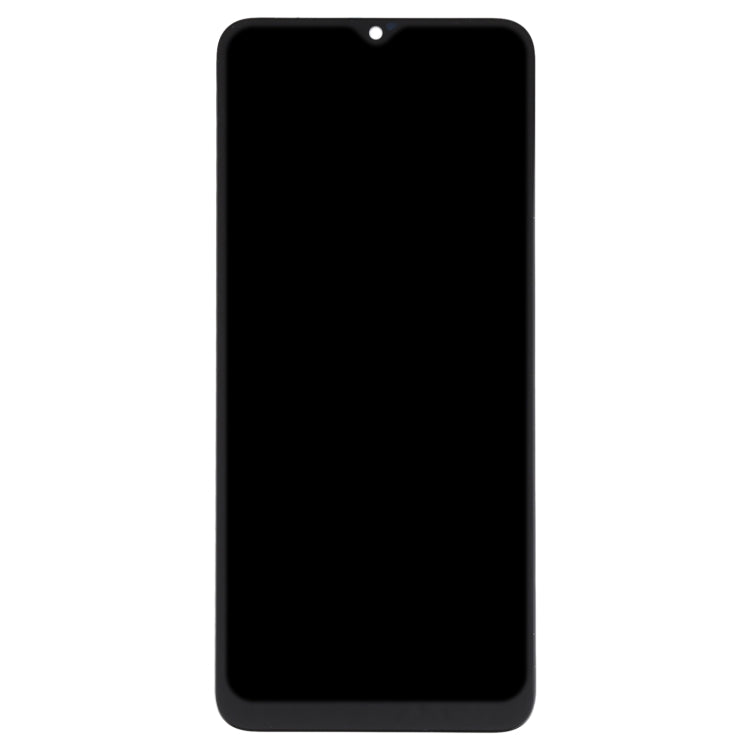 Schermo LCD originale e assemblaggio completo del digitalizzatore per Realme V30, For Realme V30