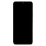 Per Honor 300 Pro Schermo LCD originale Digitizer assemblaggio completo con telaio, For Honor 300 Pro (Original)