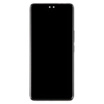 Per Honor 200 Pro Schermo LCD originale Digitizer assemblaggio completo con telaio, For Honor 200 Pro (Original)
