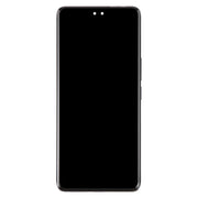 Per Honor 200 Pro Schermo LCD originale Digitizer assemblaggio completo con telaio, For Honor 200 Pro (Original)