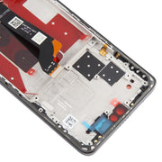 Per Honor 200 Pro Schermo LCD originale Digitizer assemblaggio completo con telaio, For Honor 200 Pro (Original)