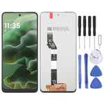 Per Motorola Moto G35 Schermo LCD OEM con digitalizzatore Assemblaggio completo, For Motorola Moto G35