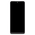 Per Motorola Moto G35 Schermo LCD OEM con digitalizzatore Assemblaggio completo, For Motorola Moto G35