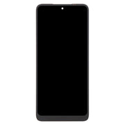 Per Motorola Moto G35 Schermo LCD OEM con digitalizzatore Assemblaggio completo, For Motorola Moto G35