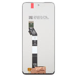 Per Motorola Moto G35 Schermo LCD OEM con digitalizzatore Assemblaggio completo, For Motorola Moto G35