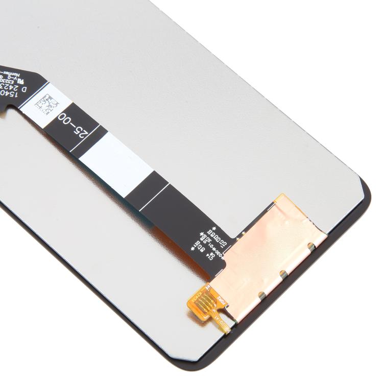 Per Motorola Moto G35 Schermo LCD OEM con digitalizzatore Assemblaggio completo, For Motorola Moto G35