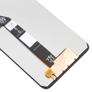 Per Motorola Moto G35 Schermo LCD OEM con digitalizzatore Assemblaggio completo, For Motorola Moto G35