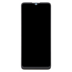Per HTC Desire 20+ Schermo LCD OEM con digitalizzatore Assemblaggio completo, For HTC Desire 20+ (Original)