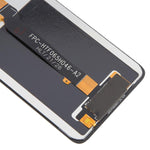 Per HTC Desire 20+ Schermo LCD OEM con digitalizzatore Assemblaggio completo, For HTC Desire 20+ (Original)