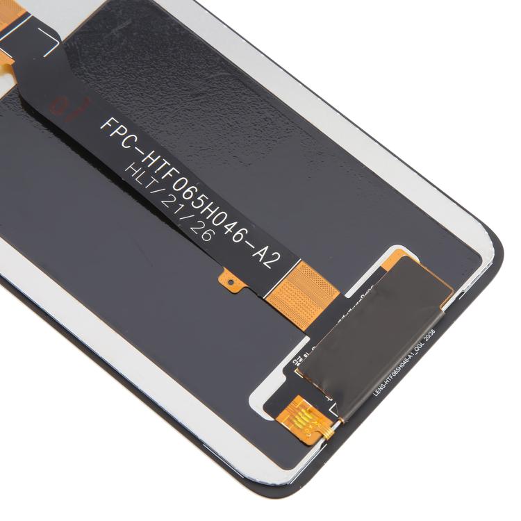 Per HTC Desire 20+ Schermo LCD OEM con digitalizzatore Assemblaggio completo, For HTC Desire 20+ (Original)
