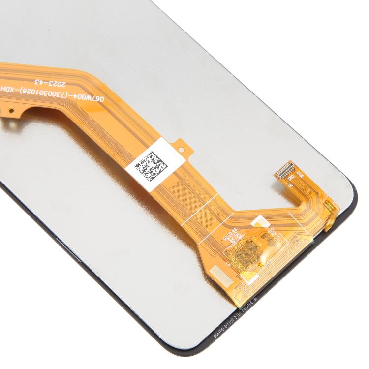 Per TCL 505 4G Schermo LCD OEM con digitalizzatore Assemblaggio completo, For TCL 505 4G