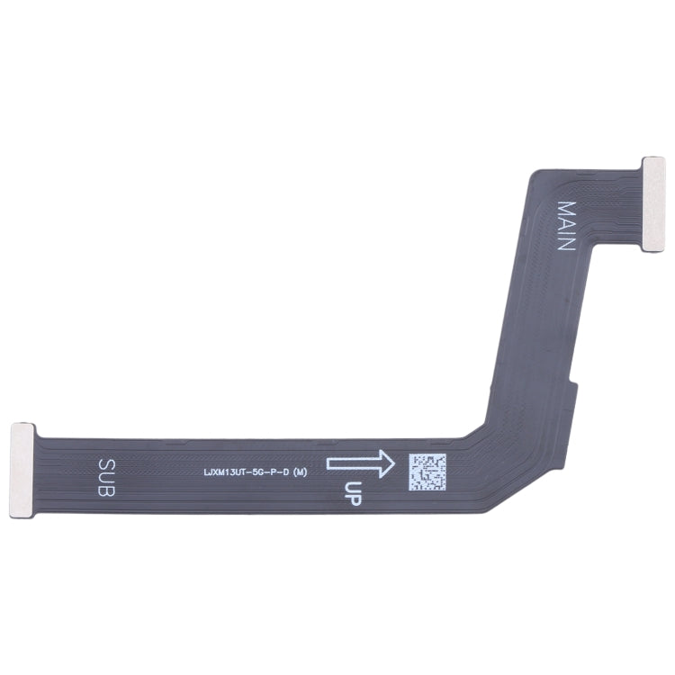 For Xiaomi 13 Ultra LCD Flex Cable OEM, For Xiaomi 13 Ultra