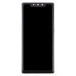 Schermo TFT LCD digitalizzatore completo con cornice per Huawei Mate 30 Pro, non supporta il riconoscimento delle impronte digitali., For Huawei Mate 30 Pro(TFT)