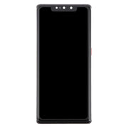 Schermo TFT LCD digitalizzatore completo con cornice per Huawei Mate 30 Pro, non supporta il riconoscimento delle impronte digitali., For Huawei Mate 30 Pro(TFT)