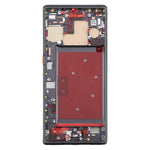 Schermo TFT LCD digitalizzatore completo con cornice per Huawei Mate 30 Pro, non supporta il riconoscimento delle impronte digitali., For Huawei Mate 30 Pro(TFT)