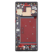 Schermo TFT LCD digitalizzatore completo con cornice per Huawei Mate 30 Pro, non supporta il riconoscimento delle impronte digitali., For Huawei Mate 30 Pro(TFT)