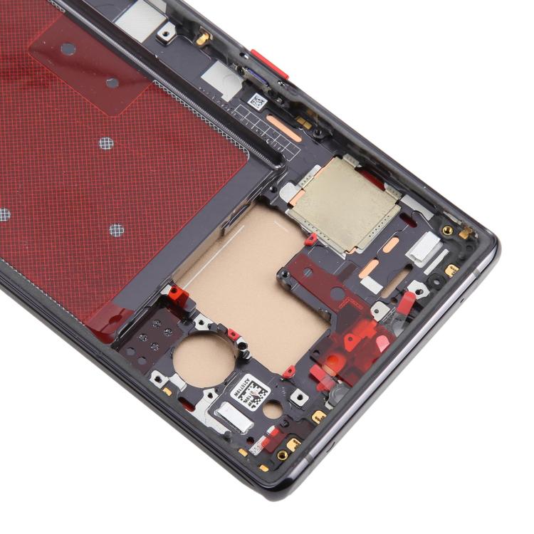 Schermo TFT LCD digitalizzatore completo con cornice per Huawei Mate 30 Pro, non supporta il riconoscimento delle impronte digitali., For Huawei Mate 30 Pro(TFT)