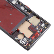 Schermo TFT LCD digitalizzatore completo con cornice per Huawei Mate 30 Pro, non supporta il riconoscimento delle impronte digitali., For Huawei Mate 30 Pro(TFT)