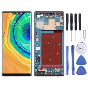 Schermo TFT LCD digitalizzatore completo con cornice per Huawei Mate 30 Pro, non supporta il riconoscimento delle impronte digitali., For Huawei Mate 30 Pro(TFT)