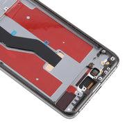Per Huawei P20 Pro TFT LCD Screen Digitizer Assembly completo con telaio, non supporta l'identificazione delle impronte digitali, For Huawei P20 Pro(TFT)