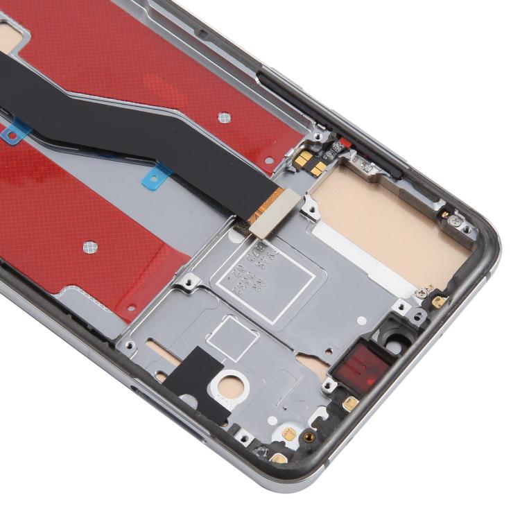 Per Huawei P20 Pro TFT LCD Screen Digitizer Assembly completo con telaio, non supporta l'identificazione delle impronte digitali, For Huawei P20 Pro(TFT)
